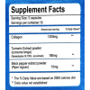 LONGAGEN DIETARY SUPPLEMENT FOR HEALTHY JOINTS ( COLLAGEN 400 MG + TURMERIC EXT. 60 MG + BLACK PEPPER EXT. 3.3 MG ) 30 CAPSULES